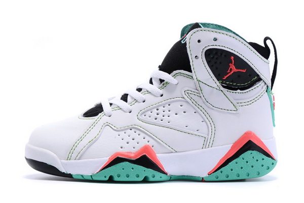 Air Jordan 7 Kids shoes--023